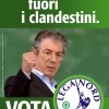 I Manifesti Lega Nord - 2008
